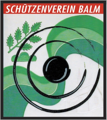 Logo SV Balm